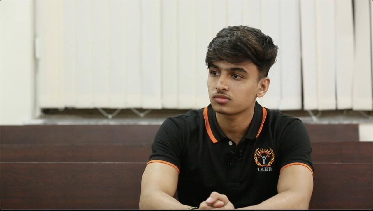 Institute of Advance Education & Research Kolkata Testimonials photo 5